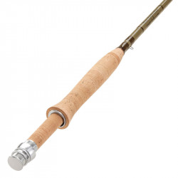 Rod ORVIS Superfine Glass 8' Soie 5 - 4 Brins