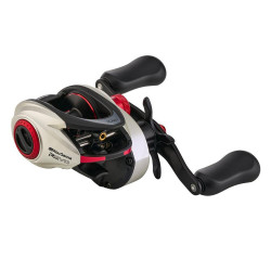 ABU GARCIA Revo5 STX Left LP reel