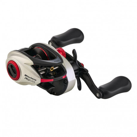 ABU GARCIA Revo5 STX Left LP reel