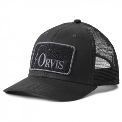 Cap ORVIS Ripstop Covert Trucker