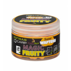 Wafter SENSAS magic fruity 60gr- 8mm