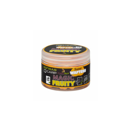 Wafter SENSAS magic fruity 60gr- 8mm