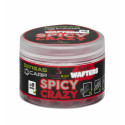 Wafter SENSAS spicy crazy 60gr- 8mm