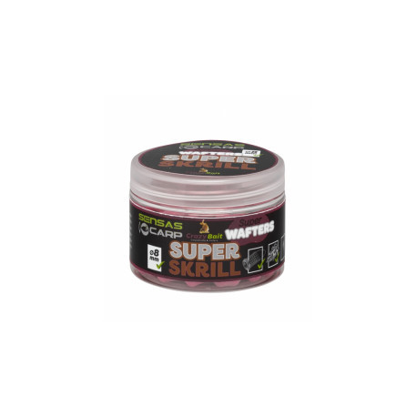 Wafter SENSAS super skrill 60gr- 8mm