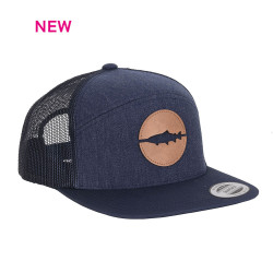 Cap VISION Natives 7.0 Dark Blue