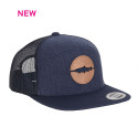 Cap VISION Natives 7.0 Dark Blue