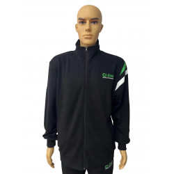 Veste SENSAS champion - Taille XXXXL