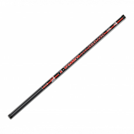 MILO redvolution prime gold- 3.5mt landing net handle