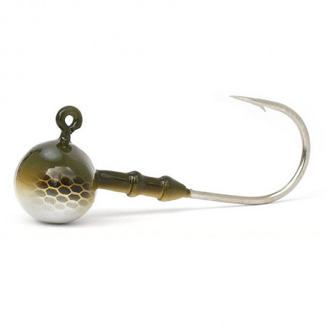 XORUS Ultimate football n°4/0 21gr Mat lançon