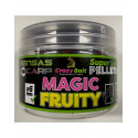 Super Soft Pellets SENSAS magic fruity 60gr