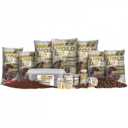 Pop up STARBAITS hold up 14mm