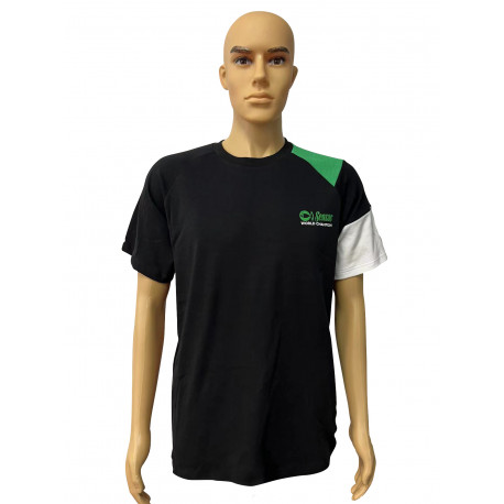 T-shirt SENSAS champion- S