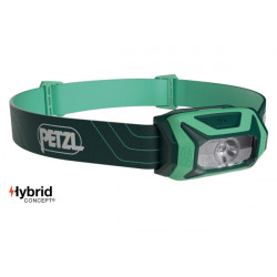 Lampe frontale PETZL Tikkina 300 Lumens verte