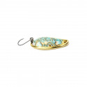 SICO LURE Spoon 4.5gr Bleu NACRE