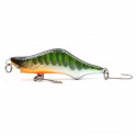 Leurre SICO LURE Sico first S 40mm Epinoche