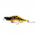 SICO LURE Sico first S 40mm Shiny trout