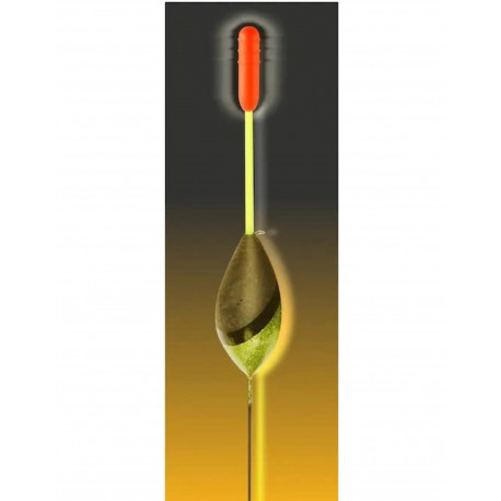 STONFO tip for antenna