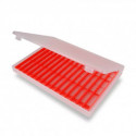 Folding box STONFO- 18cm*1.6cm/15 pcs