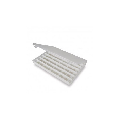 Folding box STONFO- 25cm*2.5cm/7 pcs
