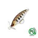 SAKURA Phoxy Spybait 35mm Holo vairon
