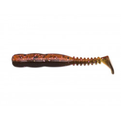 Leurre REINS Rockvibe shad 2inch Natural shell