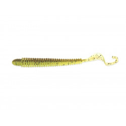 REINS G-Tail Saturn 2.5inch Green pumpkin / Chart melon