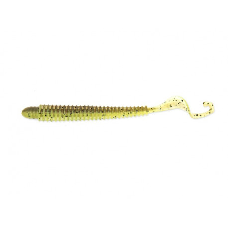 REINS G-Tail Saturn 2.5inch Green pumpkin / Chart melon