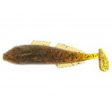 REINS Goby goby 4inch Motoroil pepper