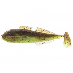 REINS Goby goby 4inch Green pumpkin chart melon