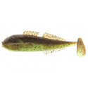 Leurre REINS Goby goby 4inch Green pumpkin chart melon