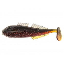 Leurre REINS Goby goby 4inch Natural shell