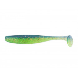 KEITECH Easy shiner 4.5inch Lime/Blue