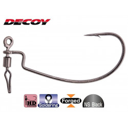 Hameçon DECOY WORM 117 n°2/0