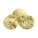 FUN FISHING RBH hemp/tiger boilies 15mm - 800gr