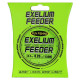 Nylon FUN FISHING Exelium feeder - 0.22mm - 4.700Kg - 150M