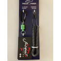 TR Magnetic Release TRAUN RIVER Green