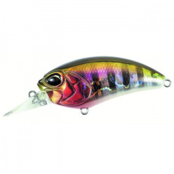 Leurre DUO Realis cranck M 62mm Prism gill