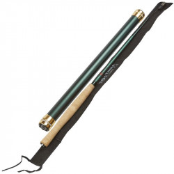 Rod JMC Imersion Tenkara Télescopique 2