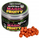 Mini Boilies SENSAS magic fruity 80gr