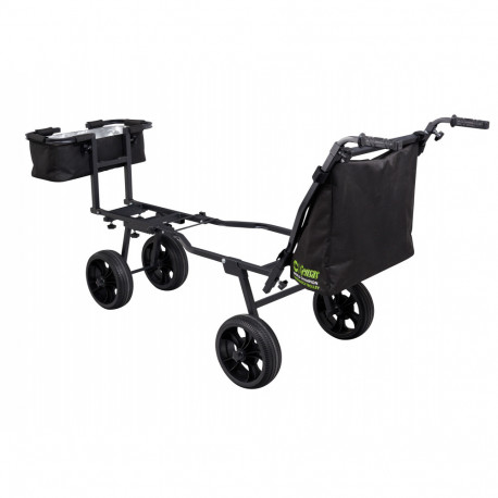 SENSAS cart compact world champion