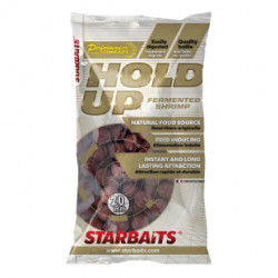 Bouillette STARBAITS hold up 14mm - 1Kg