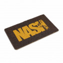 Tapis NASH bank life door mat