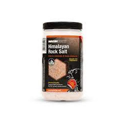 Sel NASH particule himalayan rock salt- 3kg