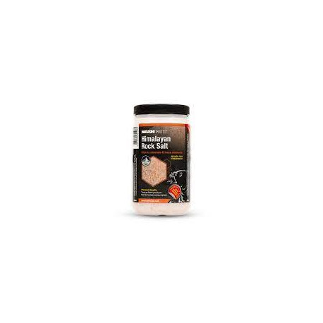 Sel NASH particule himalayan rock salt- 3kg