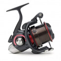 DAIWA Tournament feeder reel 25QD