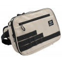 DAIWA Fishing guide Waist bag Coyote