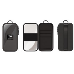 Sac DAIWA Fishing Smartphone holder black
