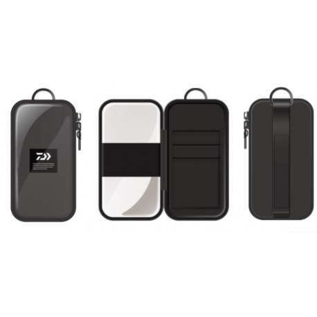 Sac DAIWA Fishing Smartphone holder black