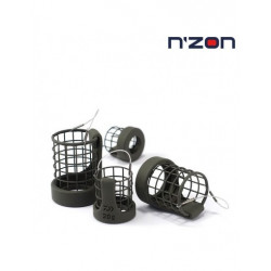 Cage feeder DAIWA medium- 30gr