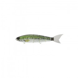 Leurre MADNESS Balam 245 Real Black bass